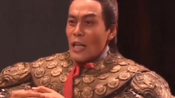 [Cat Palace Love] Japanese cats watch Lü Bu drinking wine and talking about his adoptive father and 