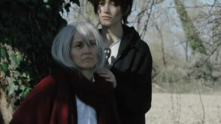[Attack on Titan] I am 19 years old, but you are getting older