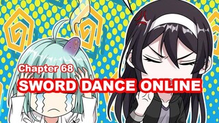 Sword Dance Online chapter 68 Bahasa Indonesia