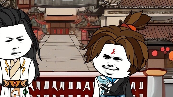 Episode 230 Tianyuan City (XVI) Ominous Signs