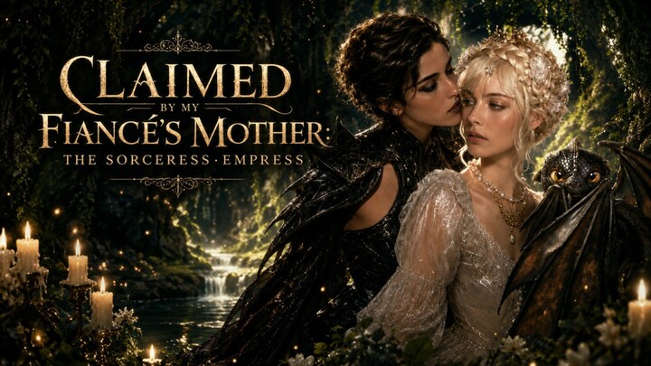 Claimed by My Fiancé’s Mother: The Sorceress Empress