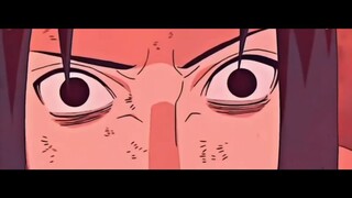 Sự bất ngờ của Sasuke