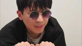 往事之以后他就是你师弟了