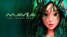 Mavka The Forest Song Full HD Sub Indo