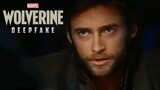 Marvel's Wolverine with Daniel Radcliffe (New Movie Deepfake)
