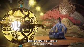 Supreme Alchemy Eps 168 Sub Indo