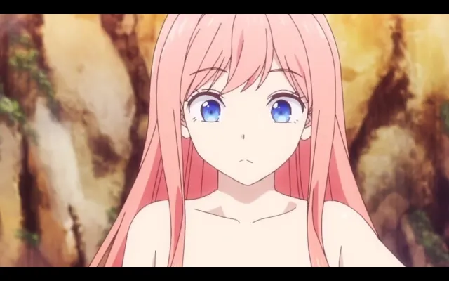 เธอบังเอิญแสดงให้พวกเธอดู