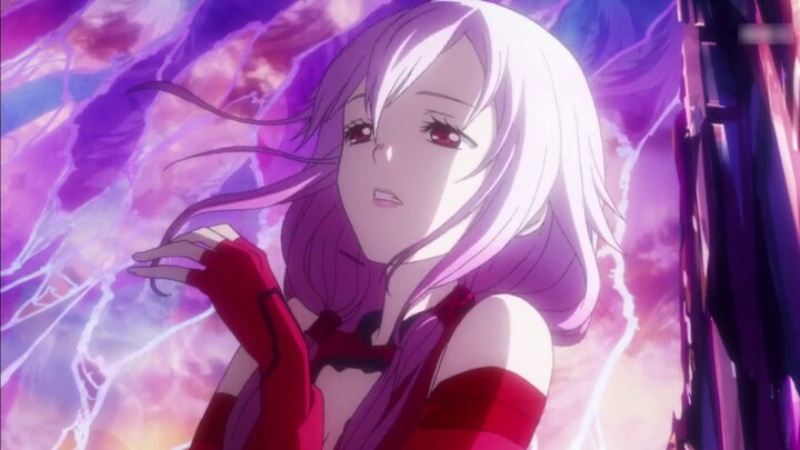 [ Guilty Crown ] 9 years, we have all grown up, but they are fixed in eternity