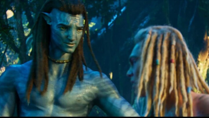 Avatar Fire and Ash December 2025 Trailer