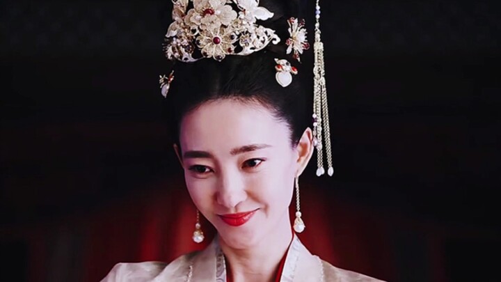 Đây mới là diễn xuất thực thụ: trang điểm nhẹ nhàng nhất, nhưng lại làm những điều tàn nhẫn nhất.