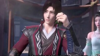 Apa yang diizinkan Fights Break Sphere? Bisakah ada omzet 100 juta seperti ini?