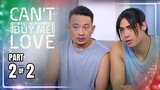 Can't Buy Me Love | Episode 119 (2/2) | April 1, 2024