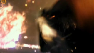 Anh Em Ninja Rùa Đi Xe Chở Rác Chiến Đấu Quái Vật Đầu Nhớt _ Ninja Turtles phần 1 #phimhanhdong