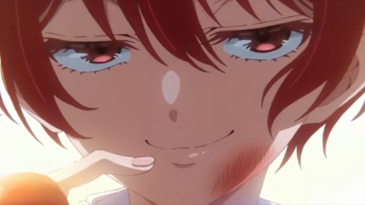 kehidupan akan membawanya ke... [AMV]