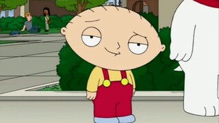 Đây là lý do tại sao Dumpling là nhân vật được yêu thích nhất trong Family Guy 2