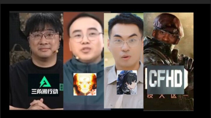 รวมคำพูดเด็ดจากทีมงานเซิร์นโหย่วอย่างเป็นทางการ คุณจะดูจนหน้าตายได้ไหม?