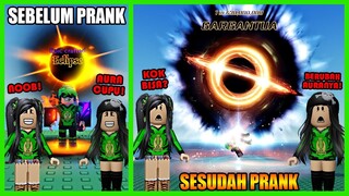 Aku Berhasil Prank Mereka Dengan Aura Gargantua 1 IN 430.000.000 Di Sols RNG