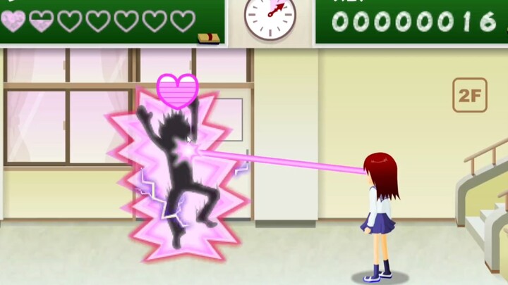 ก็ได้สัมผัสความรู้สึกของความรักแล้วสินะ