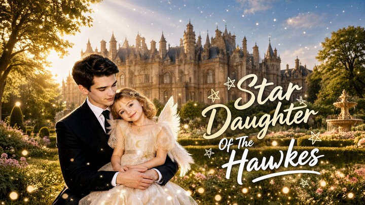 Full Movie · Star Daughter Of The Hawkes · HD