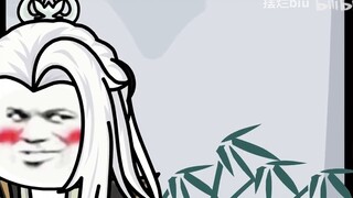 [Mortal Cultivation of Immortality Sand Sculpture Animation Spirit World Chapter] Episode 65丨Senior 