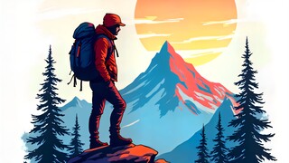 Arthur SkyHero - Red & Blue (2024 Version) [Extended Mix]