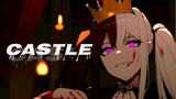 "I will eventually step on your corpse to ascend this throne, scum" [Castle] The ultimate cover of t