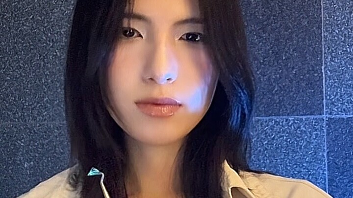 ASMR Thẩm mỹ viện ngầm thực hiện liệu pháp làm đẹp mắt cho bạn 3 (Đổi màu lòng trắng mắt + Laser làm