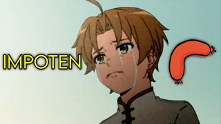 Mushoku Impoten: Lagu SEDIH tentang Pencarian si IMPOTEN