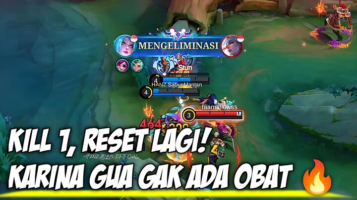 Mereka Bilang Aku Tukang Tusuk, Aku Bilang Seni 💅