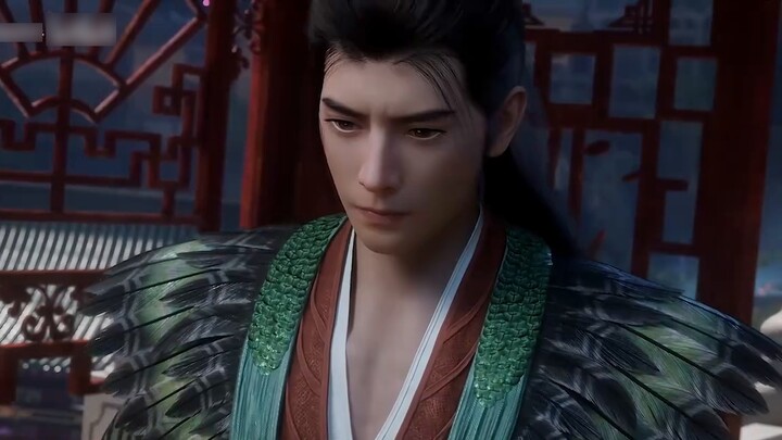 Watching "A Mortal's Journey to Immortality" from the perspective of "Feng Xi"