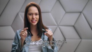 Tôi là siêu mẫu châu Á: Cuộc cách mạng EP 6 [Sub Việt]