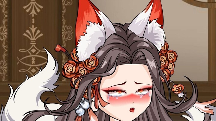 It will really break.