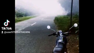 My ride