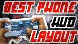 BEST FOUR finger (CLAW LAYOUT) Cod Mobile (play like controller)