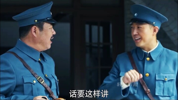 รัฐบาลก๊กมินตั๋งของหวังจิงเว่ยทรยศปฏิวัติ เหอหลงนำทัพมุ่งหน้าสู่หนานชาง!