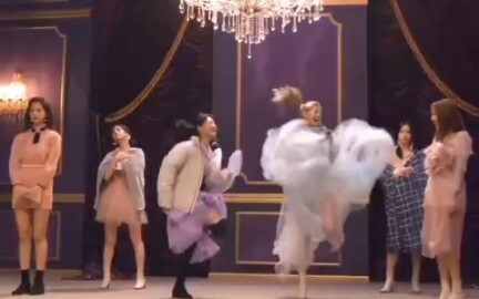 【TWICE】Rõ ràng là I E