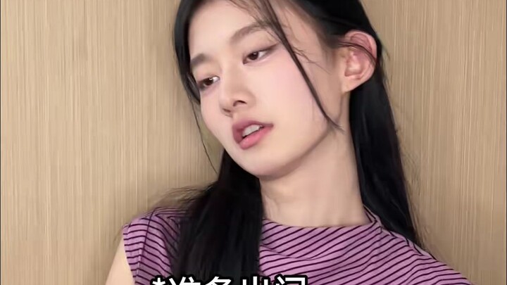 Cô bạn xung quanh mình cực kỳ biết cách làm đẹp