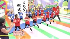 304 Hello!Morning (2006.04.09) Body Age Assessment Special-(408p)