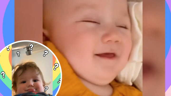 [Remix]Healing power of cute babies|<Grasshopper's Club Broken Heart>