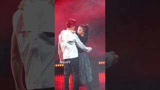 กรี๊ดสนั่น!! #แจมรชตะ #jamfancon2024