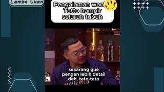 part 4 #podcasting #funny #jakarta #podcast #viral