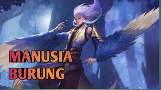 HERO KEREN TAHAN BANTING ! | CIRRUS GAMEPLAY HONOR OF KINGS