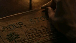 Marrowbone (2017)