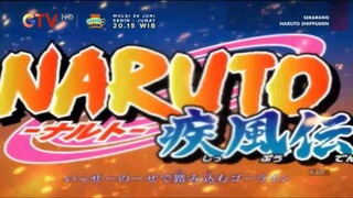 PDS4 Naruto