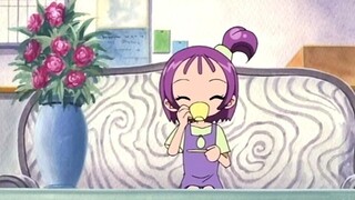 Ojamajo Doremi (Season 1) Episode 48 [English Sub]