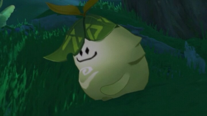 [Lanaros] Chubby Lanaros and little Jiojio