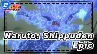 Naruto: Shippuden AMV / Epic_2