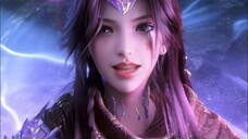 Bayangan Yang Hilang •√ Yun Wangshu Bernyanyi Merdu Banget Njir •√ RAF Music