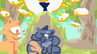 Cinderpelt -- Eighth Wonder