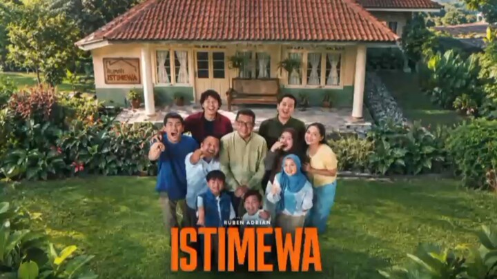 ISTIMEWA (2026)